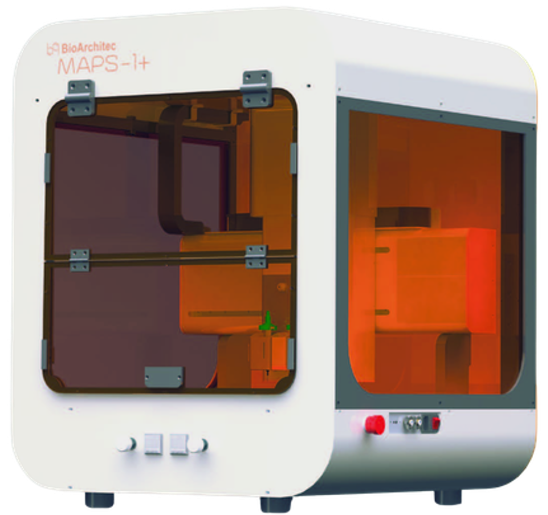MAPS-1+ Bioprinter