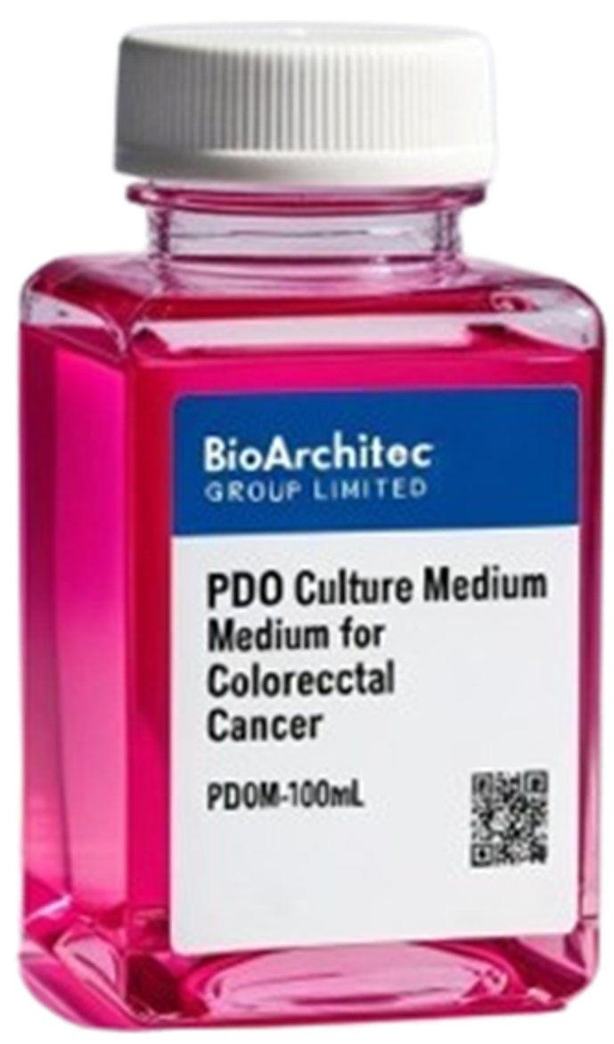 PDOM Culture Medium